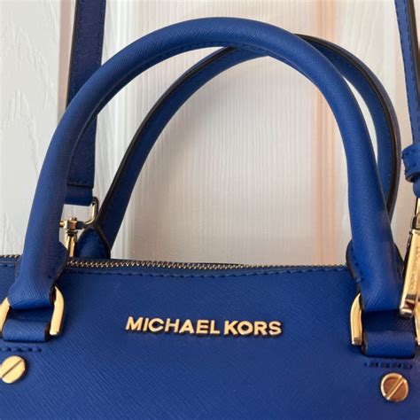 michael kors cindy medium dome satchel blush|Amazon.com: Michael Kors Cindy.